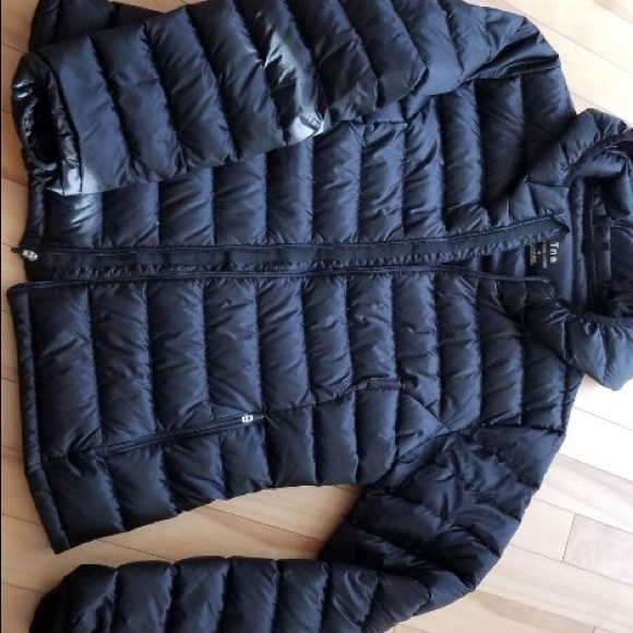 Ariza ultra light padding - Picture 3 of 3